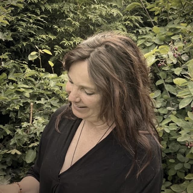 Esther, begeleider bij HealingPath
